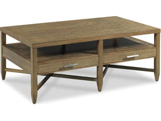 Woodbridge Furniture Greenwich Cocktail Table - Thumbnail 2