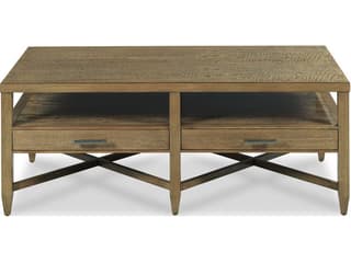 Woodbridge Furniture Greenwich Cocktail Table - Thumbnail 3