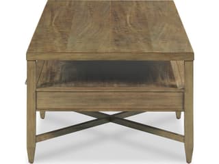 Woodbridge Furniture Greenwich Cocktail Table - Thumbnail 4