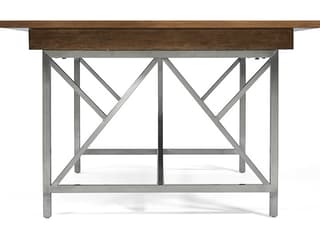 Woodbridge Furniture Ellis Dining Table - Thumbnail 4