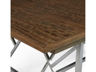 Woodbridge Furniture Ellis Dining Table - Thumbnail 5