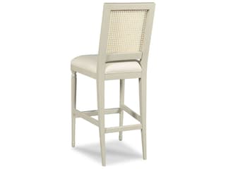 Woodbridge Furniture Collette Bar Stool - Thumbnail 3