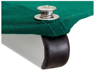 Woodline Shade Solutions Bravura Aluminum 11.5 Foot Square Pulley Lift Outdoor Umbrella