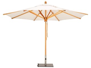 cover for glass patio table with umbrella hole Flash Furniture 27.5 x 47.25 in. Tory Commercial Grade Rectangular Patio Table with Tempered Glass Top with Umbrella Hole & Steel Tube Frame