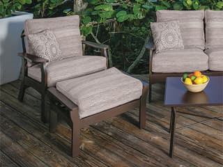Windward Design Group Covina Cushion Lounge Chair