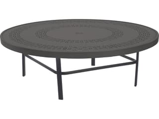 Windward Design Group Mayan Conversation Table - Thumbnail 4