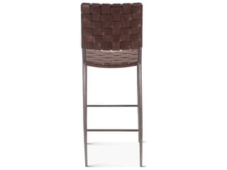 World Interiors Lund Bar Stool - Thumbnail 2