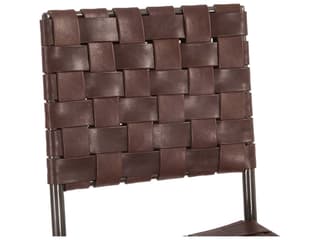 World Interiors Lund Bar Stool - Thumbnail 4