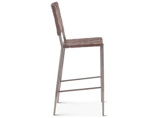 World Interiors Lund Bar Stool - Thumbnail 2