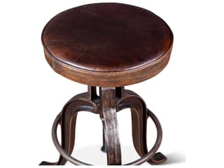 World Interiors Sterling Bar Stool - Thumbnail 4