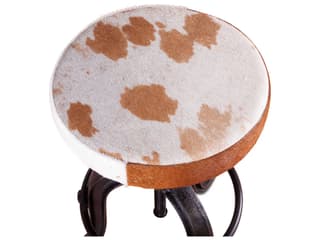 World Interiors Sterling Bar Stool - Thumbnail 2