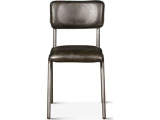 World Interiors William Dining Chair - Thumbnail 2