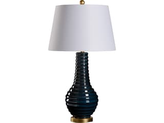 Wildwood Buffet Lamp