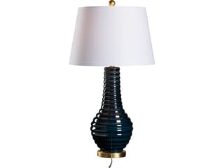 Wildwood Buffet Lamp - Thumbnail 3