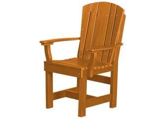 Wildridge Heritage Dining Arm Chair - Thumbnail 5