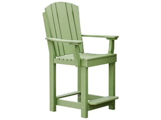 Wildridge Heritage Counter Chair - Thumbnail 2