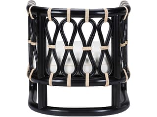 Wildwood Brown Club Chair