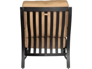 Woodard Seal Cove Aluminum Outdoor Patio Lounge Chair