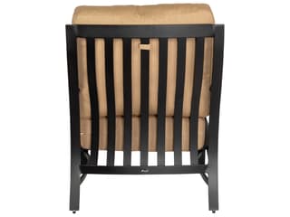 Woodard Seal Cove Aluminum Outdoor Patio Lounge Chair