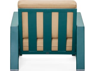Woodard Elevation Aluminum Patio Lounge Chair
