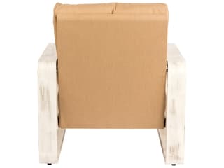 Woodard Vale Lounge Chair - Thumbnail 4