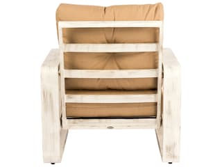 Woodard Vale Lounge Chair - Thumbnail 3