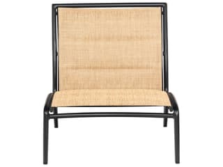 Woodard Orion Lounge Chair - Thumbnail 4