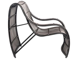 Woodard Loft Lounge Chair - Thumbnail 4