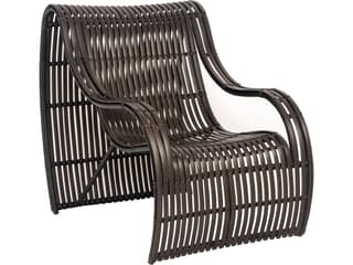Woodard Loft Lounge Chair - Thumbnail 4