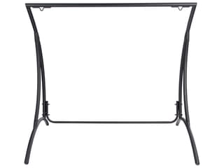 Briarwood Wrought Iron Swing Stand