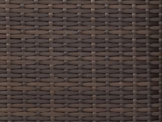 Whitecraft Montecito Wicker Patio Lounge Set