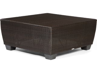 Woodard Saddleback Cocktail Table - Thumbnail 2