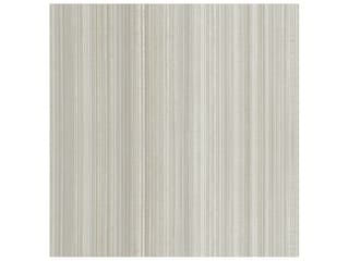 York Wallcoverings Drew & Jonathan Home Fifth Edition Grey Ombre Stripe Wallpaper