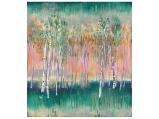 York Wallcoverings Portofino Sage Wall Mural