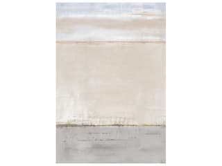 Portofino Cream Wall Mural