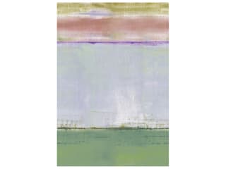 York Wallcoverings Portofino Pastel Wall Mural