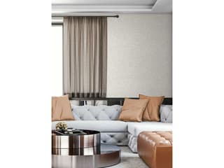 York Wallcoverings Signature Textures White Gunny Sack Texture Wallpaper