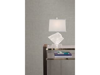 York Wallcoverings Signature Textures Blue Trapunto Texture Wallpaper