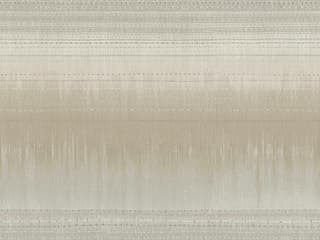 York Wallcoverings Antonina Vella Boho Luxe Beige Desert Textile Wallpaper