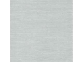 Antonina Vella Dazzling Dimensions Volume II Silver Metallic Shining Sisal Grasscloth Wallpaper
