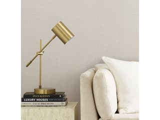 York Wallcoverings Antonina Vella Dazzling Dimensions Volume II Linen Gossamer Woven Wallpaper