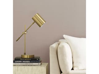 Antonina Vella Dazzling Dimensions Volume II Taupe Gossamer Woven Wallpaper