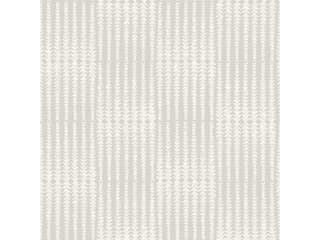 York Wallcoverings Magnolia Home Artful Prints & Patterns Grey Vantage Point Wallpaper