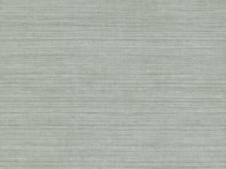 York Wallcoverings Natural Digest Grey Tasar Silk Wallpaper