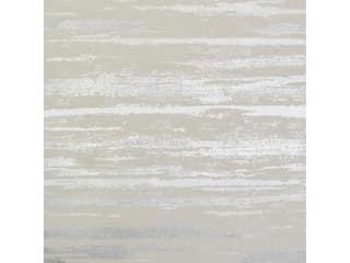 Antonina Vella Modern Metals Beige Silver Atmosphere Wallpaper