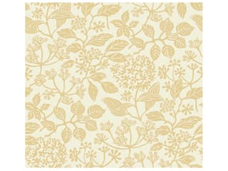 Antonina Vella Honey Botanical Wallpaper