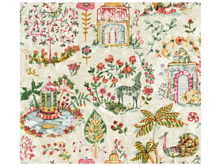 Antonina Vella Multicolor Garden Dreams Wallpaper