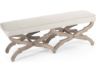 Zentique Crescenzo Bench - Thumbnail 5