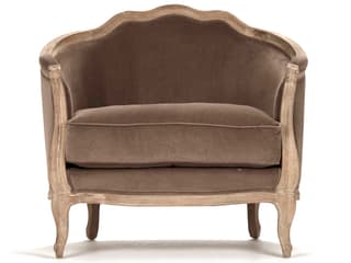 Zentique Maison Accent Chair - Thumbnail 4