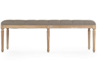 Zentique Louis Bench - Thumbnail 3